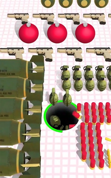 Attack Hole screenshot 8