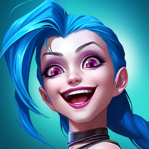 League of Legends icon