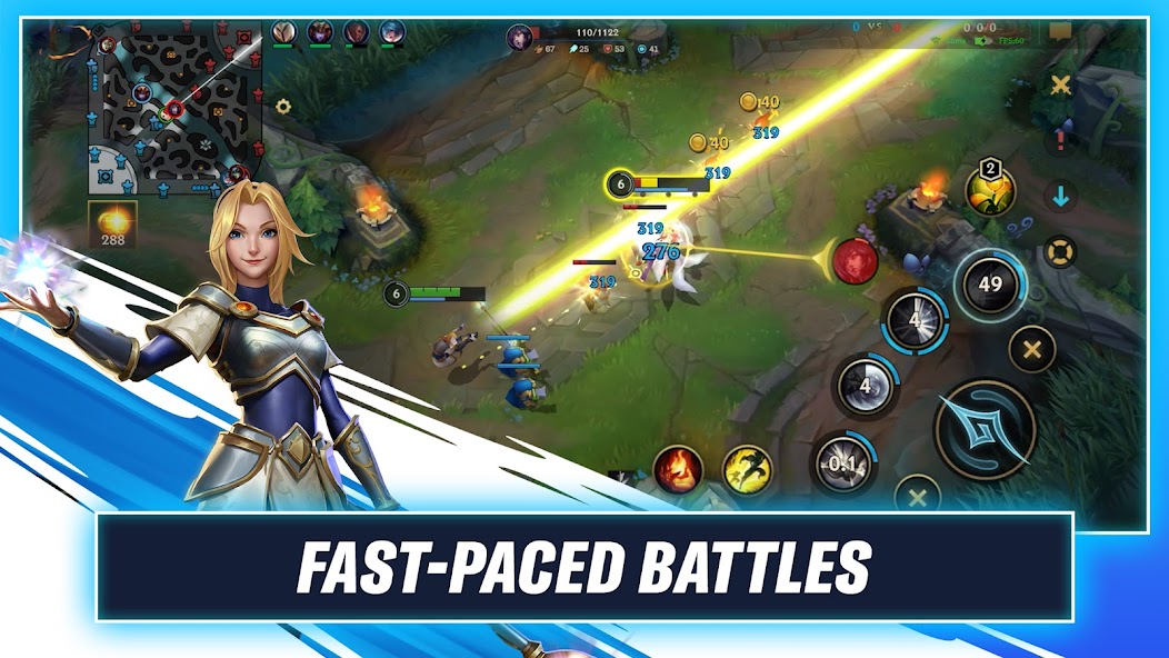 League of Legends screenshot 5