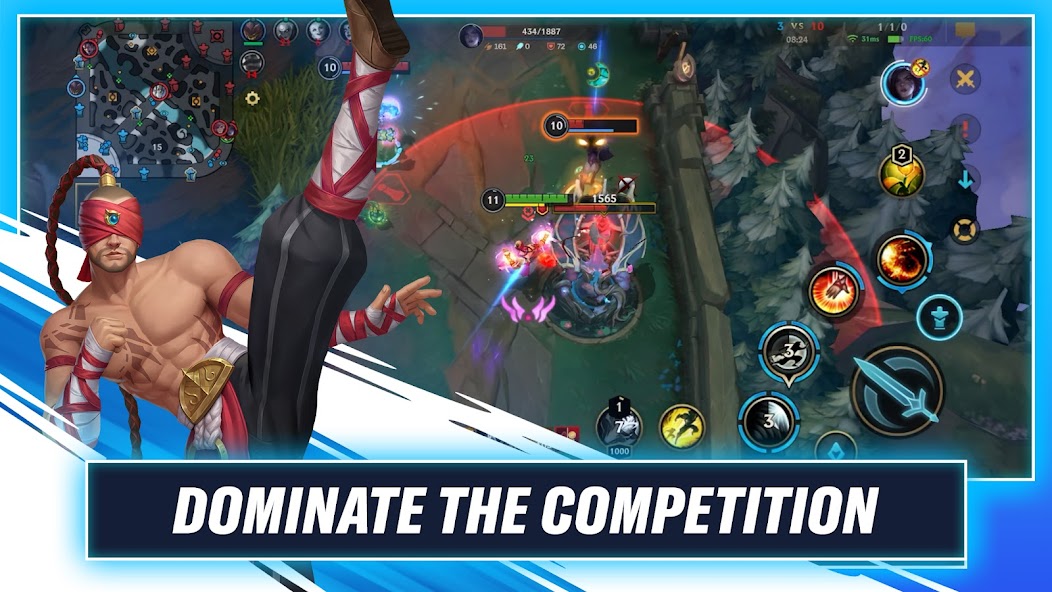 League of Legends screenshot 6