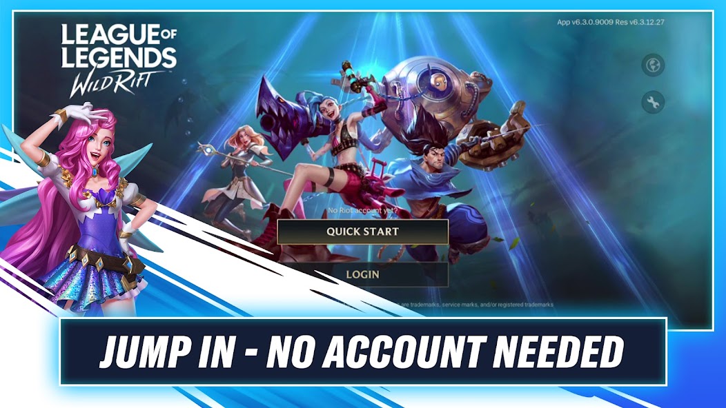 League of Legends screenshot 7