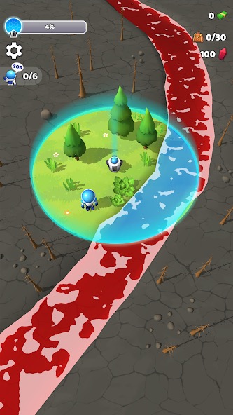Life Bubble screenshot 3