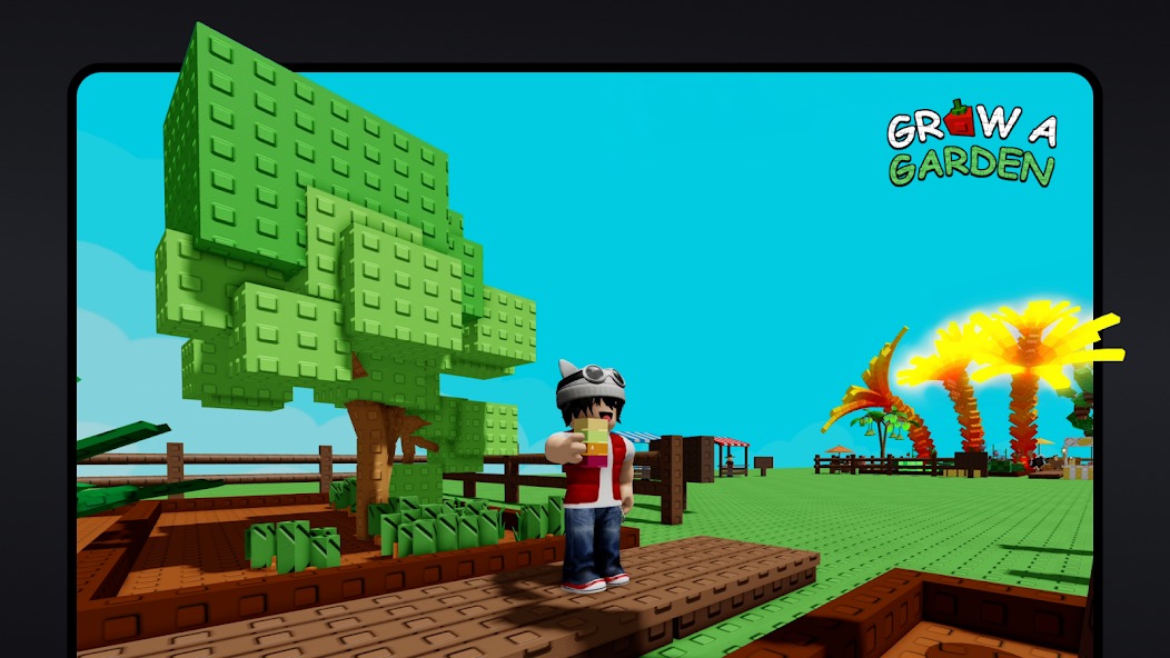 Roblox screenshot 8