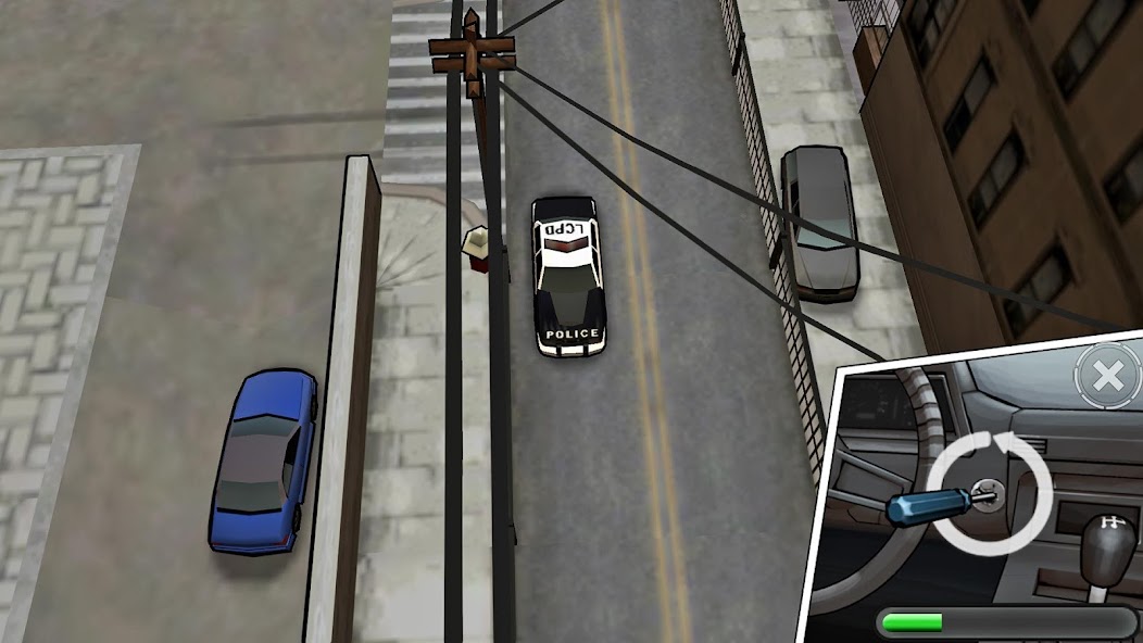 GTA: Chinatown Wars screenshot 7