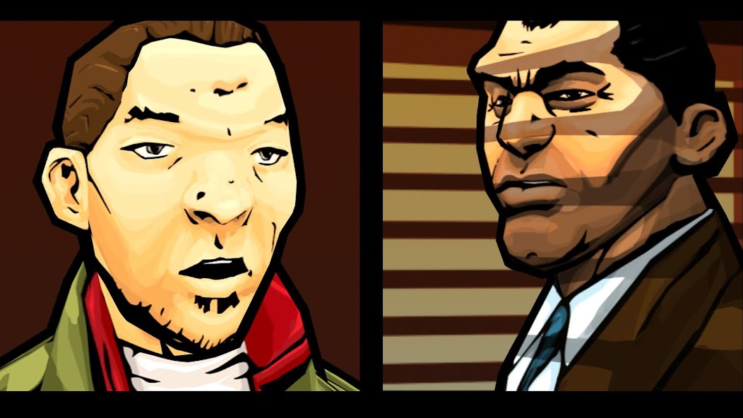 GTA: Chinatown Wars screenshot 8