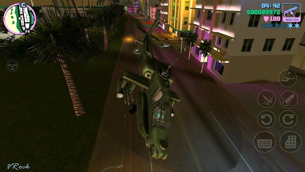 Grand Theft Auto: Vice City screenshot 3