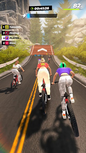 RUSH: Xtreme screenshot 3