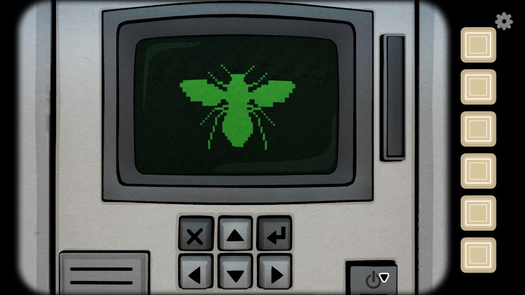 The Past Within screenshot 6