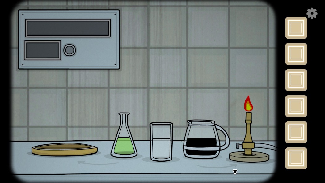 The Past Within screenshot 8