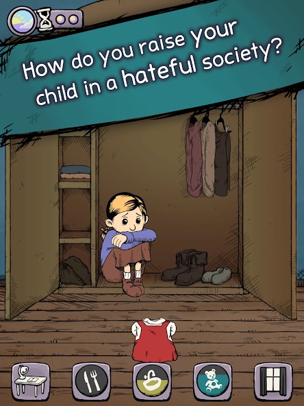 My Child Lebensborn screenshot 7