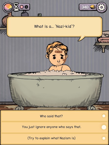 My Child Lebensborn screenshot 8