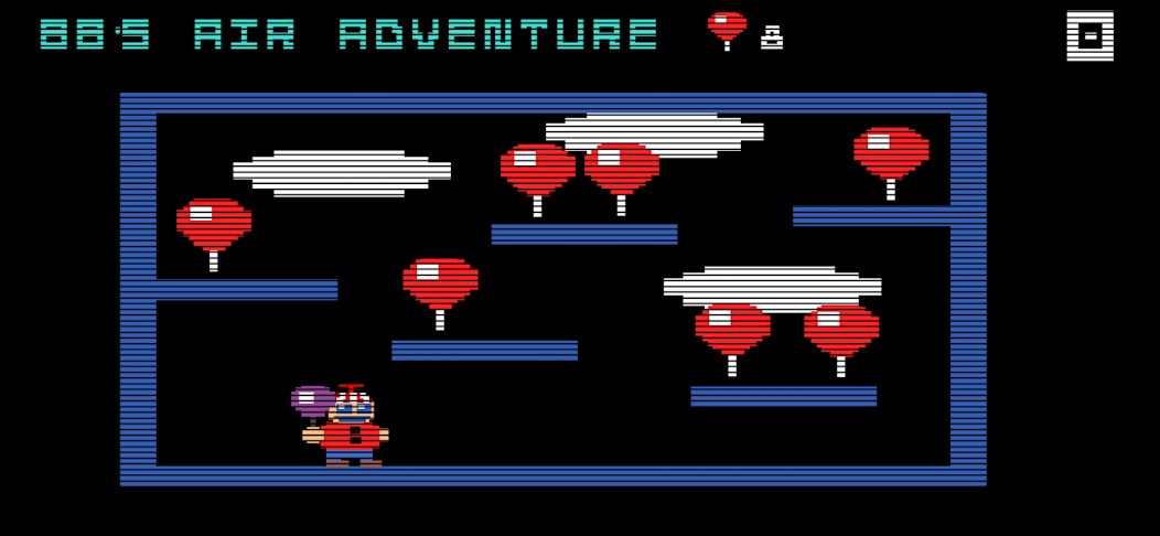 Five Nights At Freddy's 3 screenshot 3