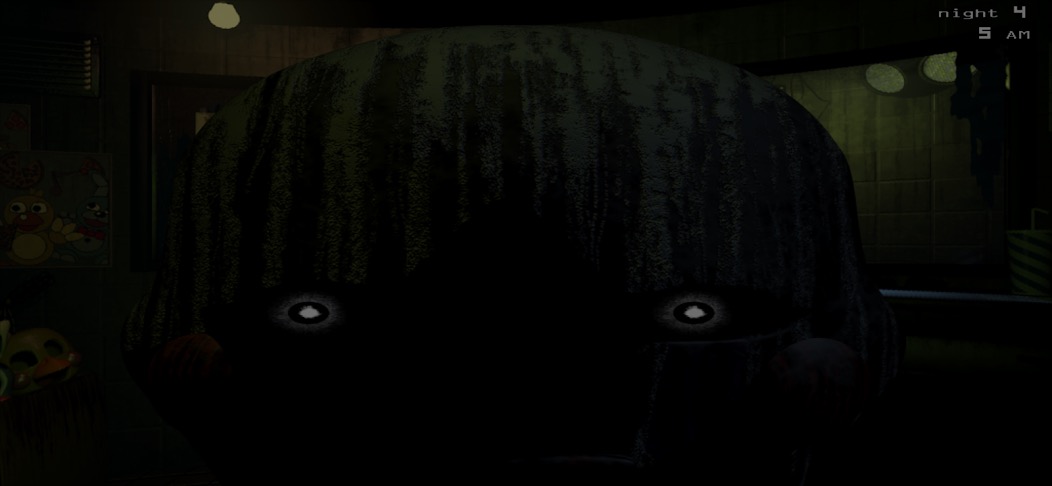Five Nights At Freddy's 3 screenshot 6