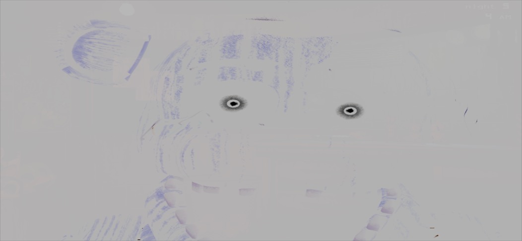 Five Nights At Freddy's 3 screenshot 8