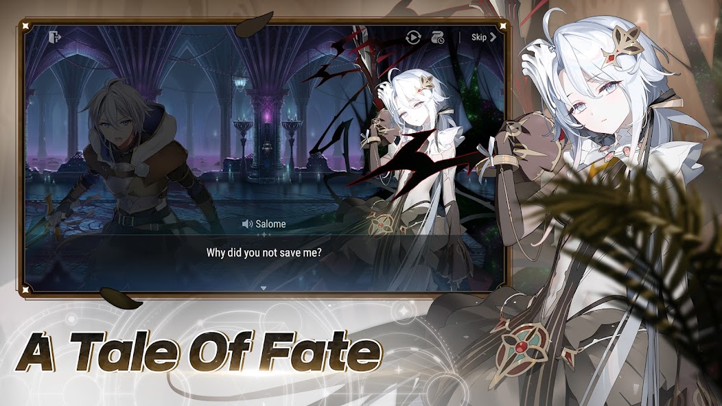 Epic Seven screenshot 4