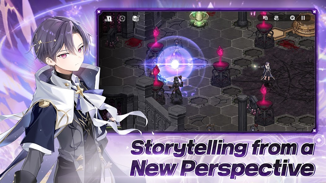 Epic Seven screenshot 5