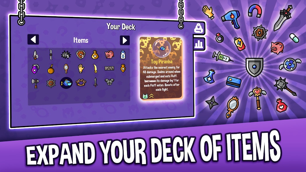 Dungeon Clawler screenshot 6