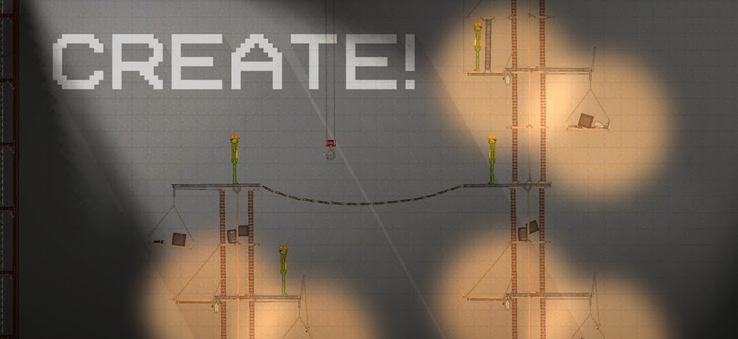 Melon: Sandbox screenshot 4