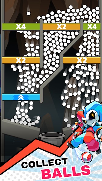 Cup Heroes screenshot 3