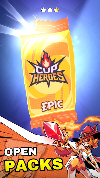 Cup Heroes screenshot 7