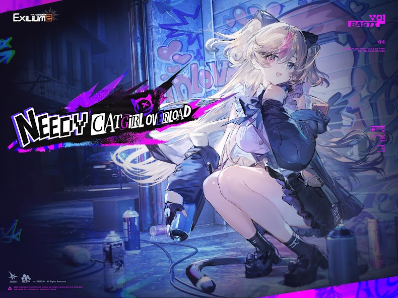 GIRLS' FRONTLINE 2: EXILIUM screenshot 6