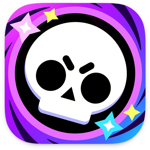 Brawl Stars icon