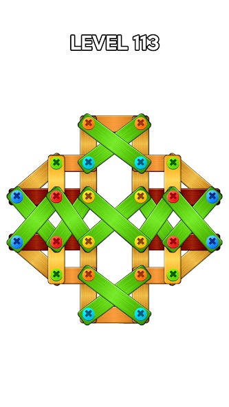 Screw Puzzle: Nuts and Bolts screenshot 4