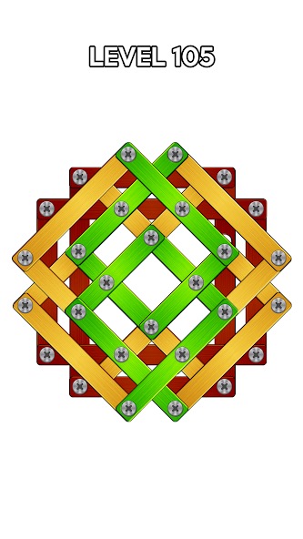 Screw Puzzle: Nuts and Bolts screenshot 5