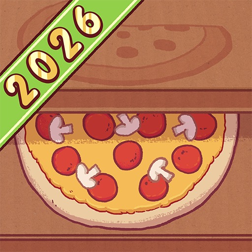 Good Pizza, Great Pizza icon