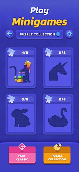 Woodoku Blast screenshot 6