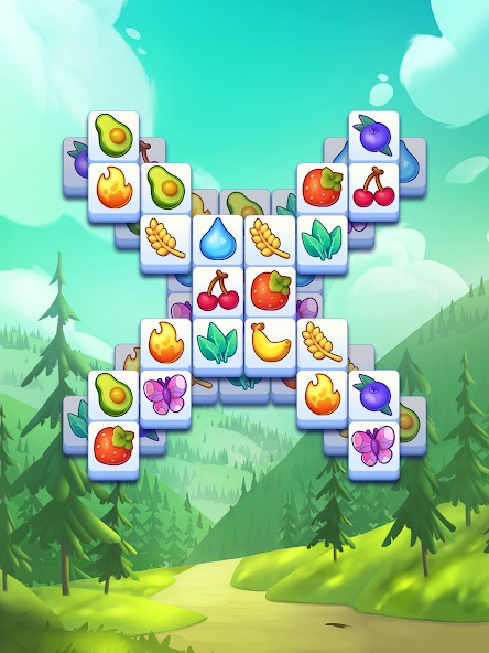 Triple Tile: Match Puzzle Game screenshot 8