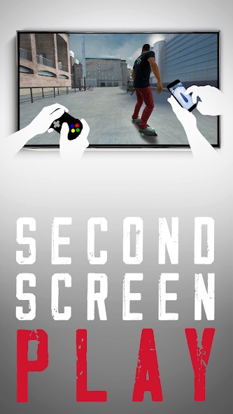 True Skate screenshot 8