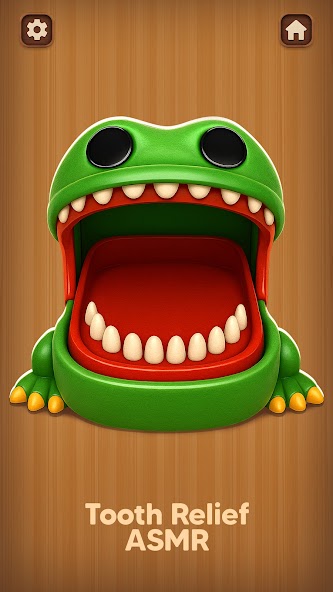 Mini Fidget Antistress Games screenshot 3