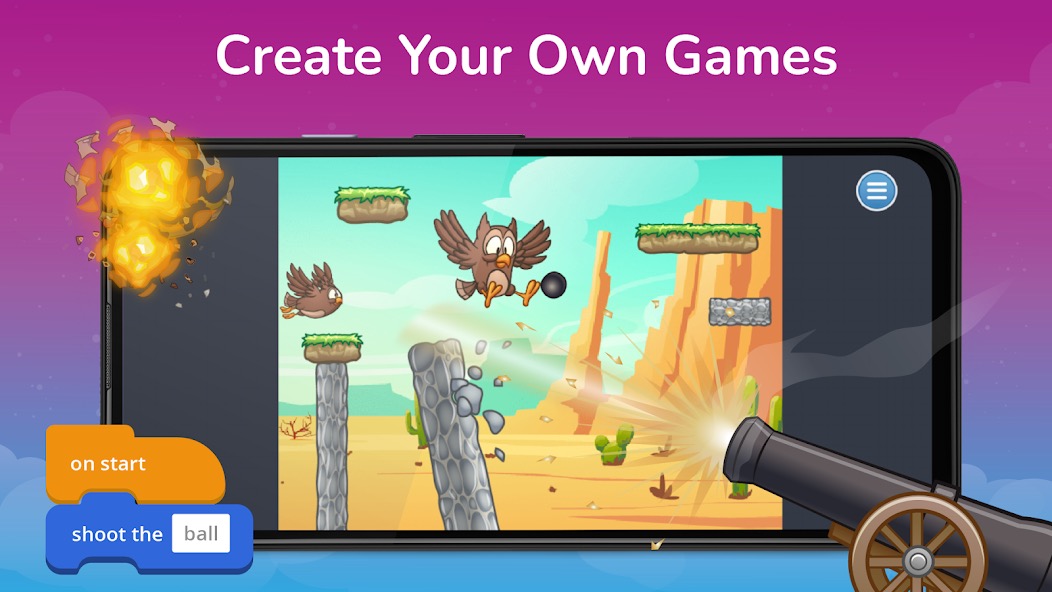 Tynker: Coding for Kids screenshot 4