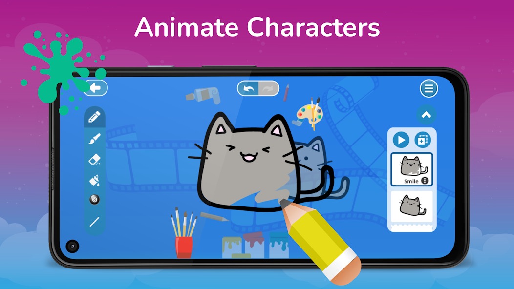 Tynker: Coding for Kids screenshot 5