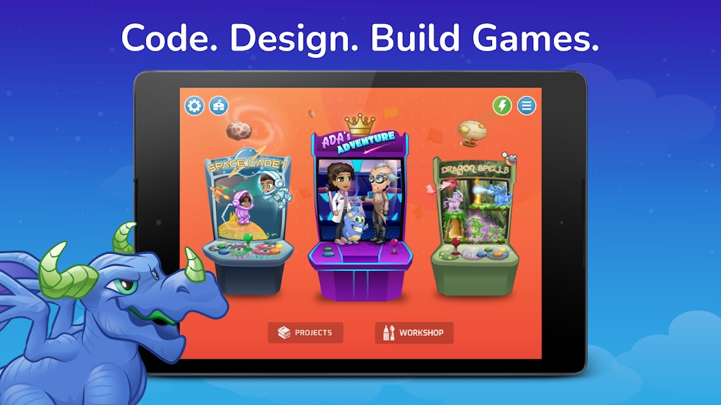 Tynker: Coding for Kids screenshot 7