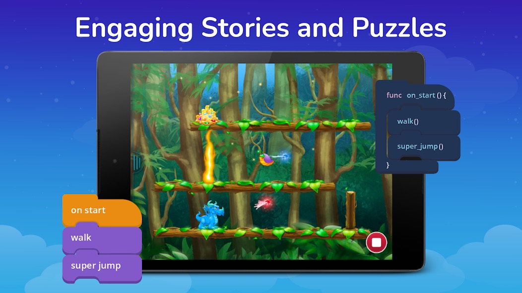 Tynker: Coding for Kids screenshot 8