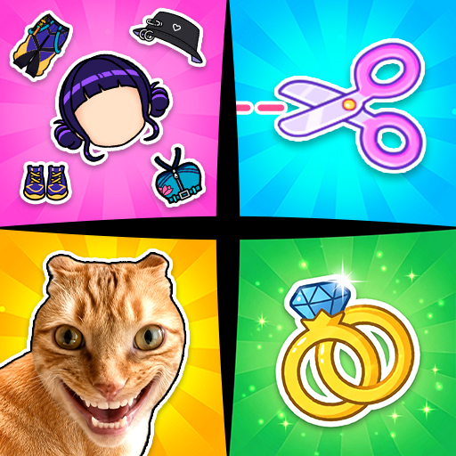 Mini Challenges: Calm Games icon