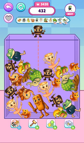 Mini Games: Calm & Relax screenshot 4
