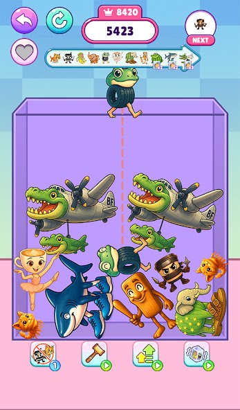 Mini Games: Calm & Relax screenshot 5