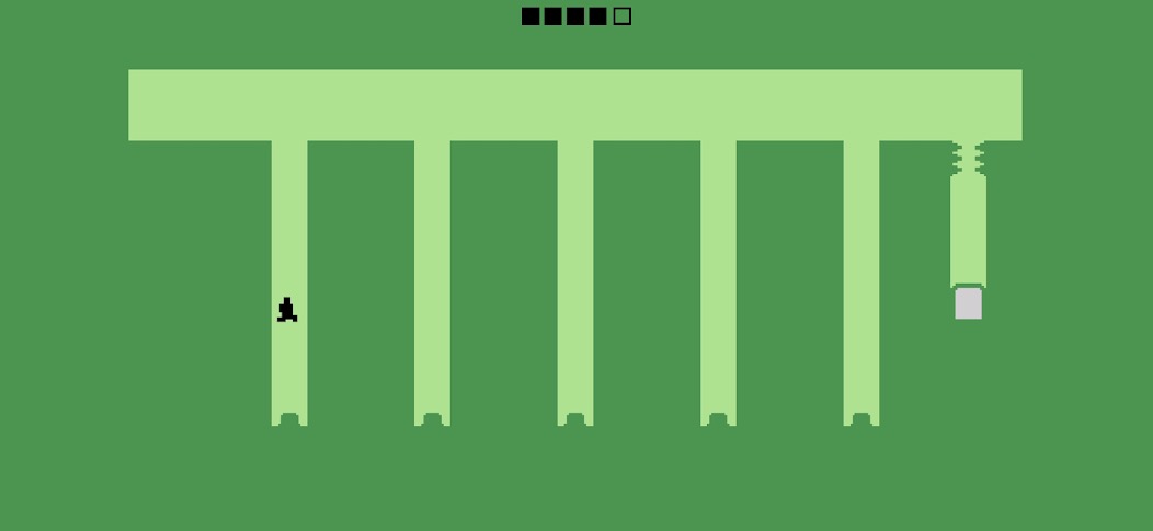Level Devil - NOT A Troll Game screenshot 1