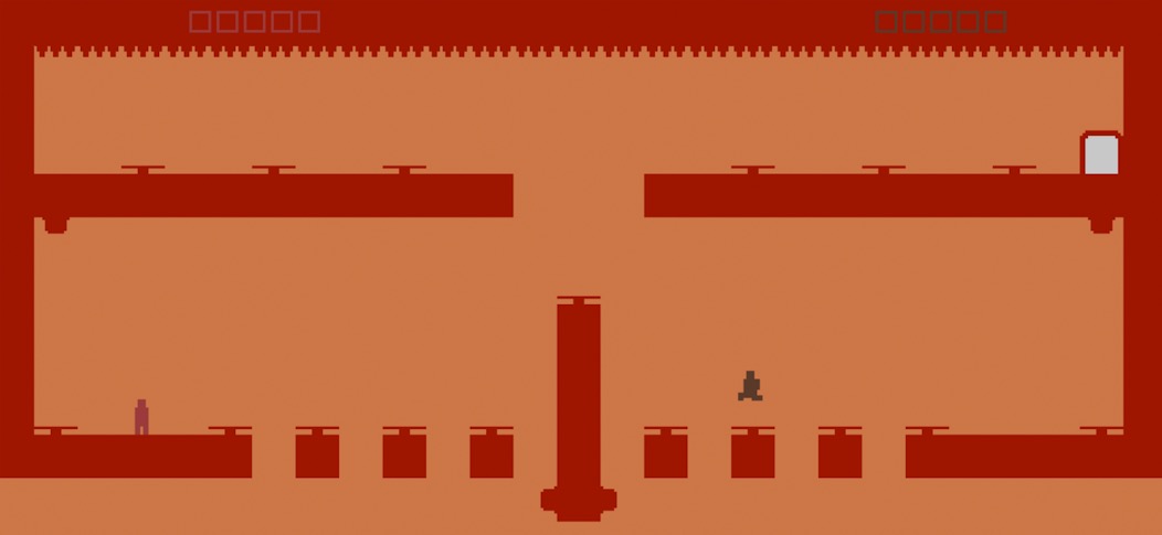 Level Devil - NOT A Troll Game screenshot 4