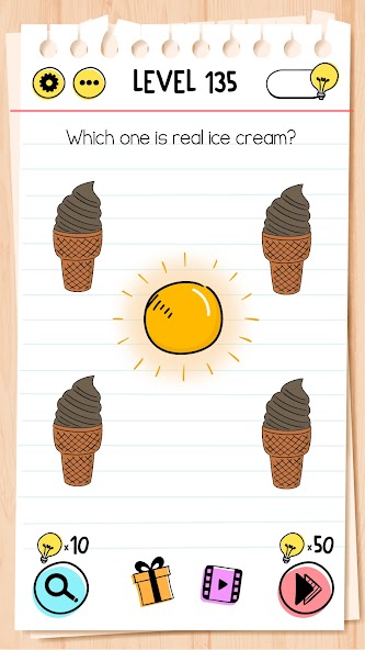 Brain Test: Tricky Puzzles screenshot 6