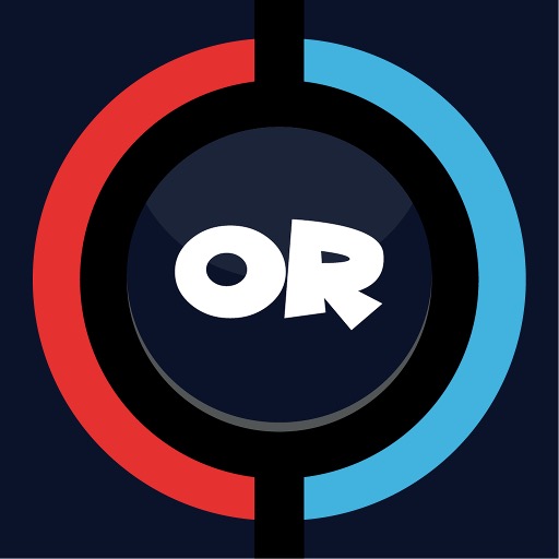 Would You Rather icon