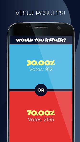 Would You Rather screenshot 5