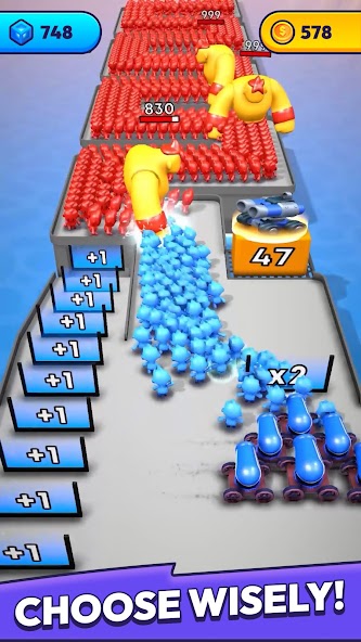 Mob Control screenshot 7