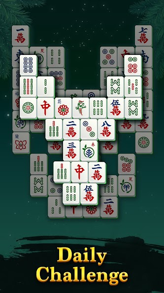 Vita Mahjong screenshot 6