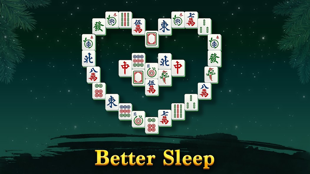 Vita Mahjong screenshot 7
