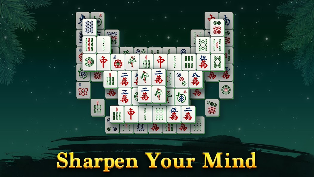 Vita Mahjong screenshot 8