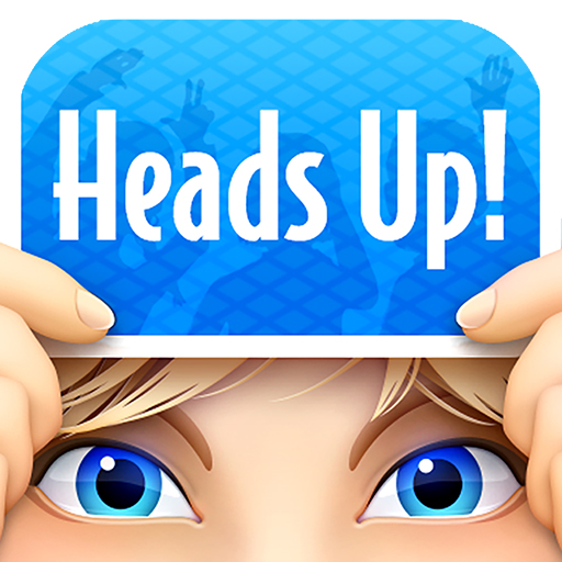 Heads up! icon